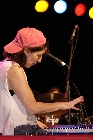 Deanna Bogart