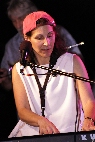 Deanna Bogart