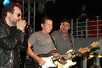 Magic Dick, Tommy Castro & Ronnie Baker Brooks