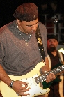 Ronnie Baker Brooks