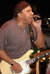 Ronnie Baker Brooks