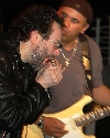 Magic Dick & Ronnie Baker Brooks