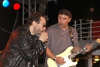 Magic Dick & Ronnie Baker Brooks