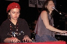 Matt Wigler & Deanna Bogart