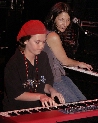 Matt Wigler & Deanna Bogart