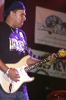 Ronnie Baker Brooks