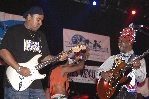 Ronnie Baker Brooks & Lil' Ed