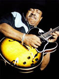 Lonnie Brooks