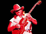 Dicky Betts