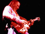 Ian Moore