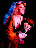 Stevie Nicks