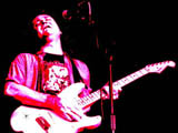 Tinsley Ellis