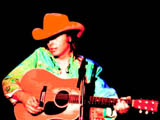 Dwight Yoakum